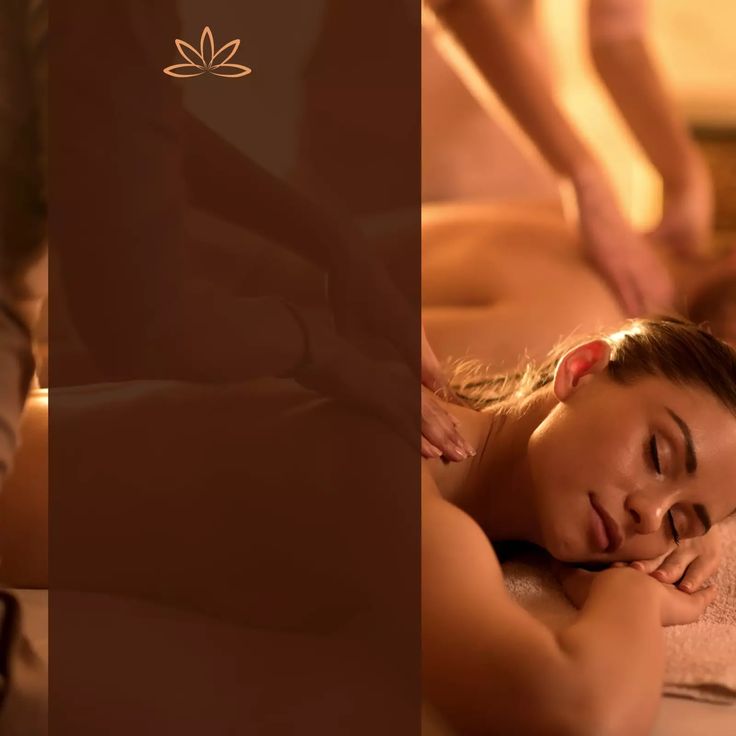 Traditional Thai massage spa treatment in Goa