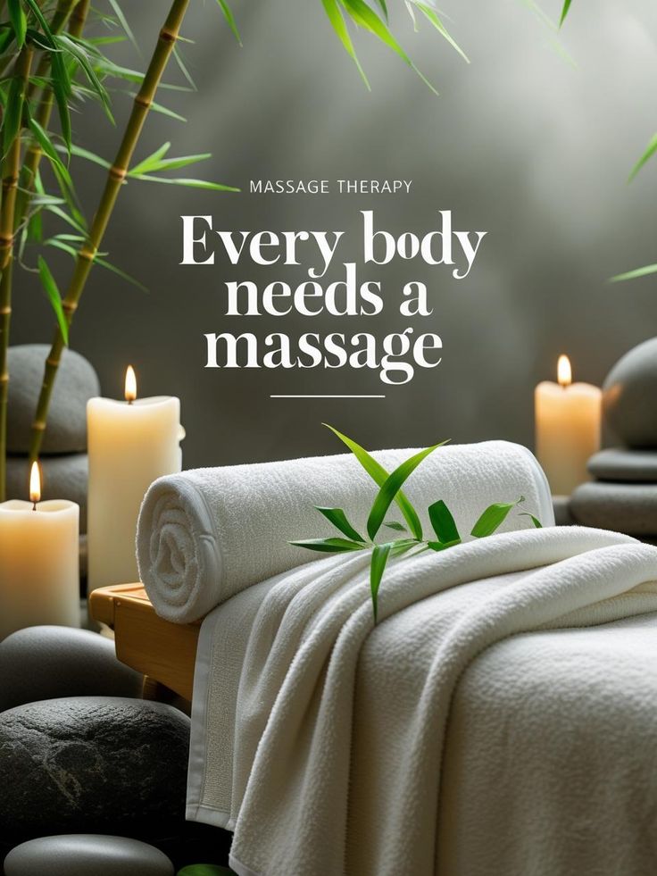 Russian massage at The Coconut Russian Thai Spa in Goa